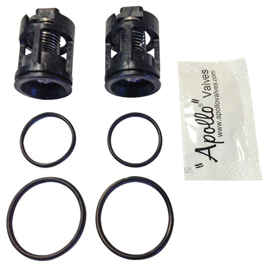 Complete Internal Repair Kit