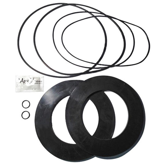 Total Rubber Repair Kit
