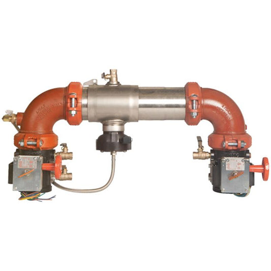 2.5 C400-DOSY-FS