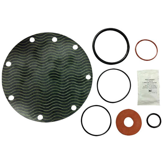 Relief Valve Rubber Repair Kit