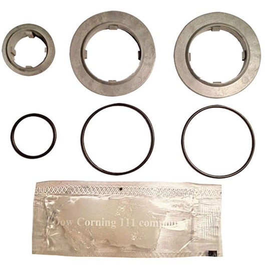 Seat Repair Kit