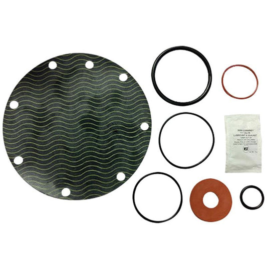 Relief Valve Rubber Repair Kit