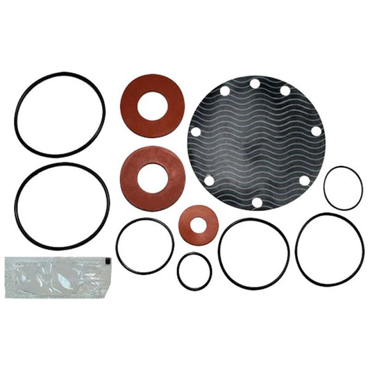 Total Rubber Repair Kit
