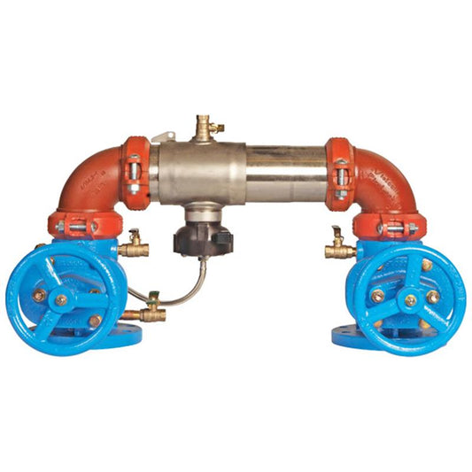 3 C400N-DNRS-FS