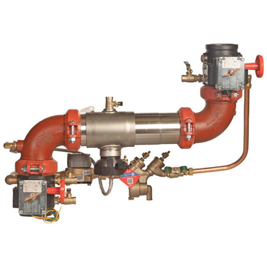 2.5 C500Z-BFG-C-FS