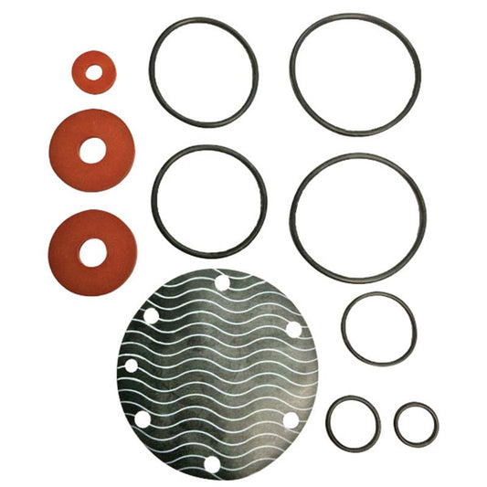 Total Rubber Repair Kit