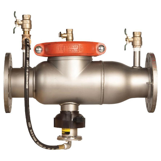 2.5 4000SS-SR-LG-FS
