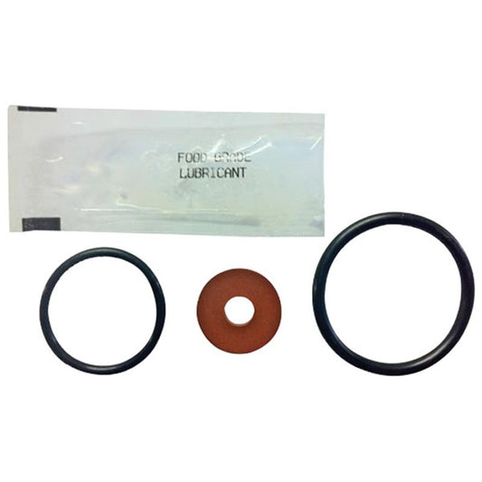 Check Rubber Repair Kit