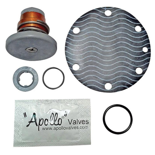 Relief Valve Repair Kit