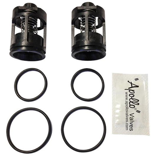 Complete Internal Repair Kit