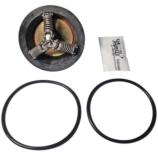 2nd Check Repair Kit