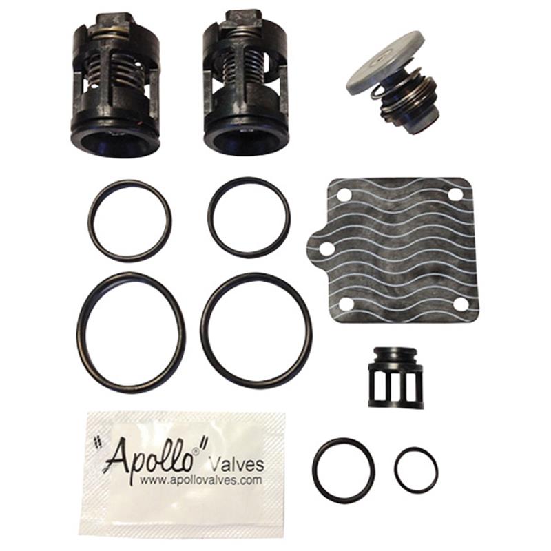 Complete Internal Repair Kit