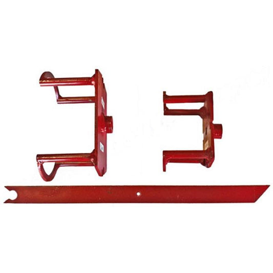Ames SS Cam Check Tool Set