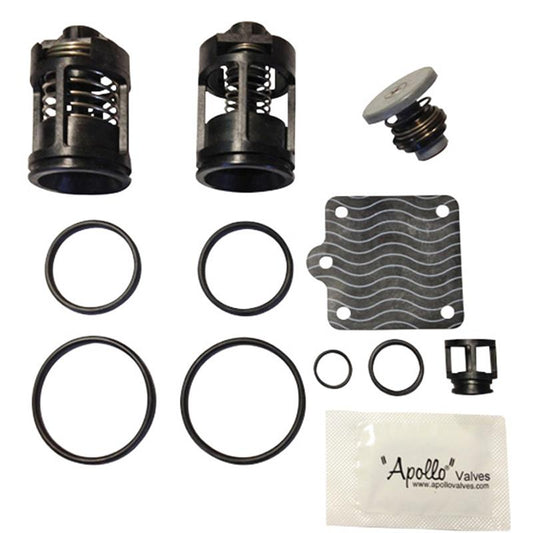 Complete Internal Repair Kit