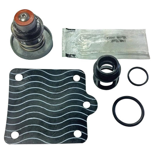 Complete Relief Valve Module