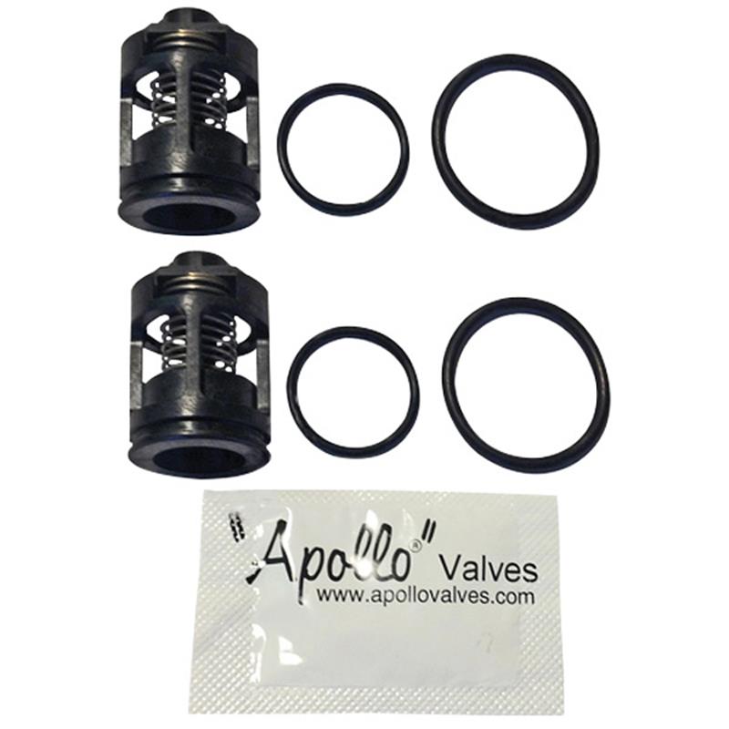 Complete Internal Repair Kit