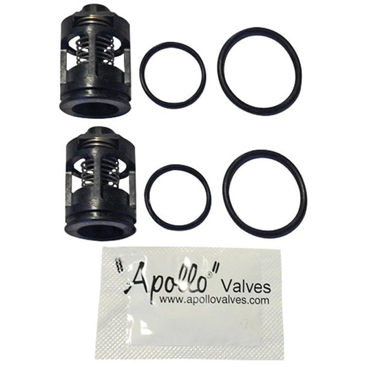 Complete Internal Repair Kit