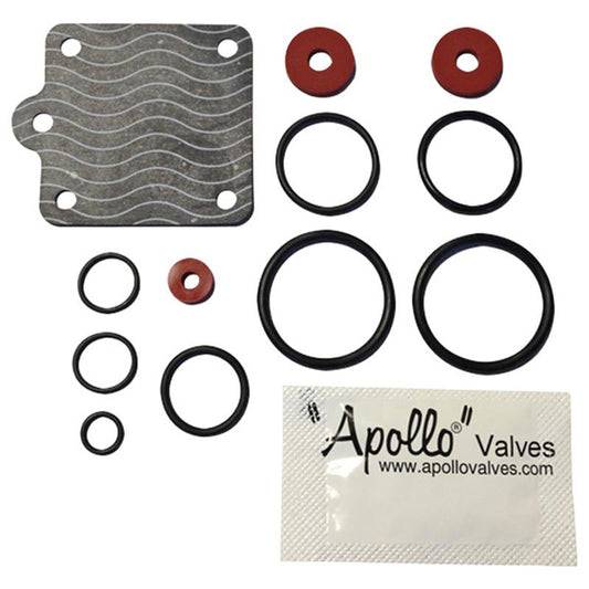 Complete Rubber Repair Kit