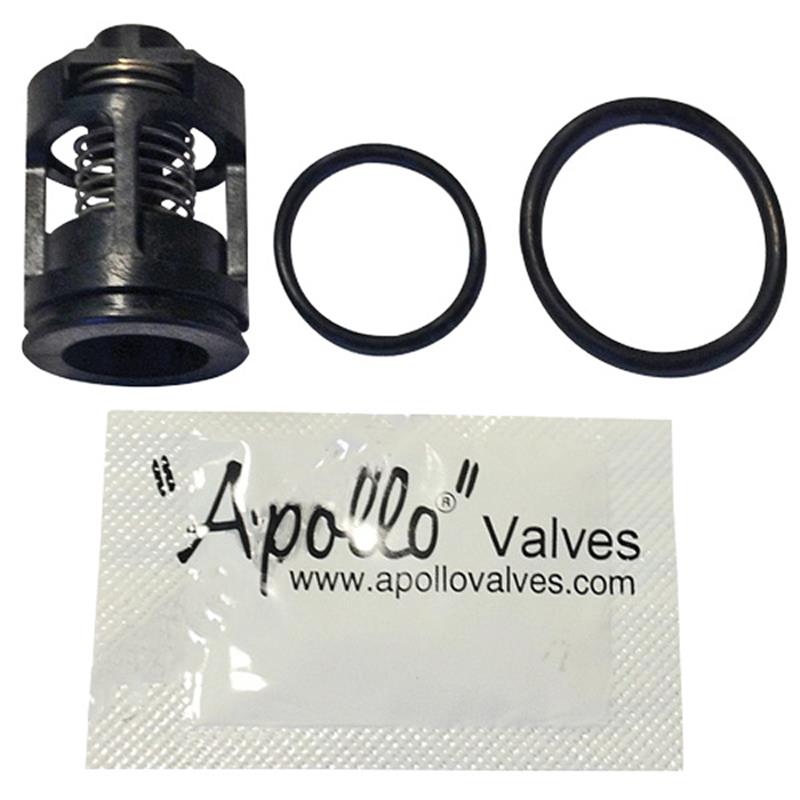 1st or 2nd Check Repair Kit