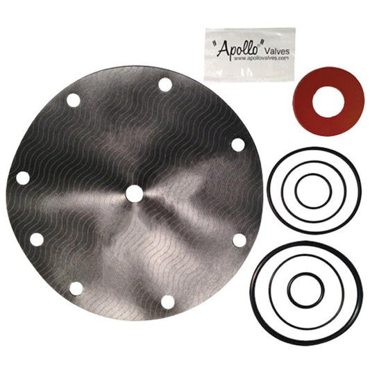 Relief Valve Rubber Repair Kit
