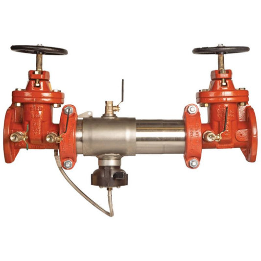 2.5 C400-DNRS-FS