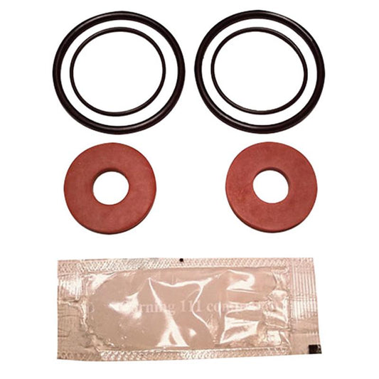 Total Rubber Repair Kit