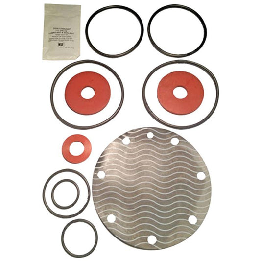 Total Rubber Repair Kit