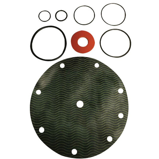 Relief Valve Rubber Repair Kit