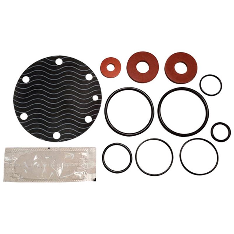 Total Rubber Repair Kit