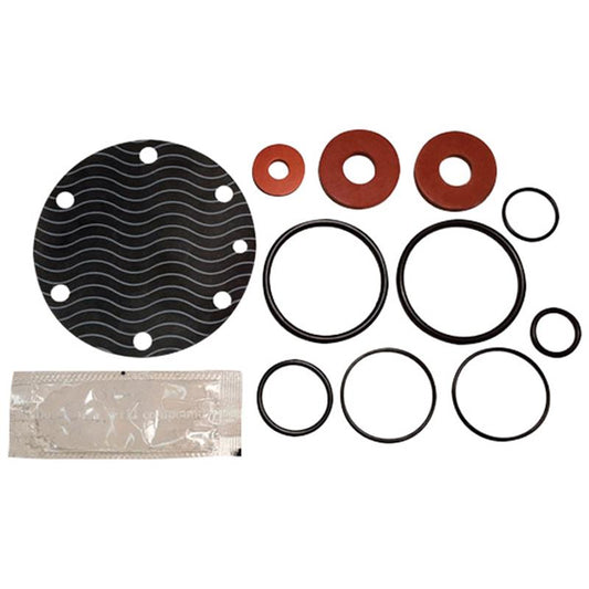 Total Rubber Repair Kit