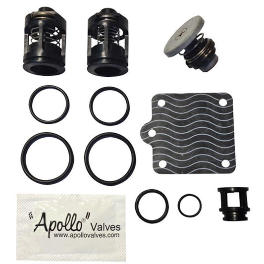 Complete Internal Repair Kit