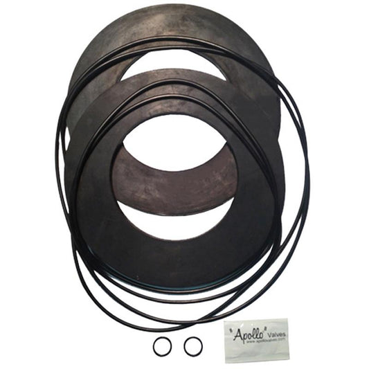 Total Rubber Repair Kit