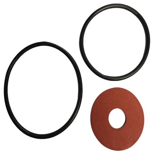 Check Rubber Repair Kit