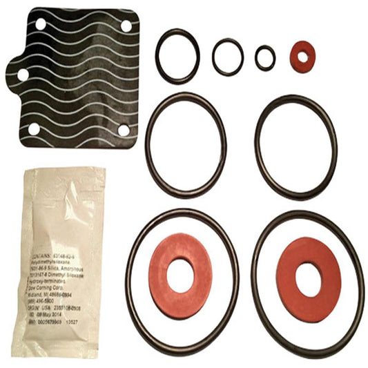 Complete Rubber Repair Kit