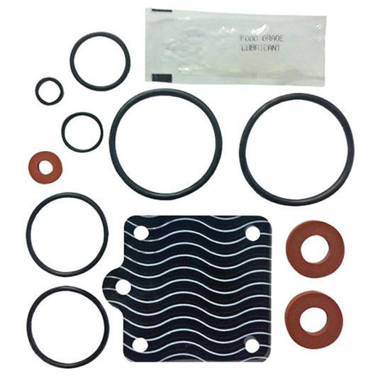 Complete Rubber Repair Kit