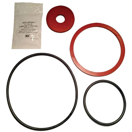 Rubber Repair Kit