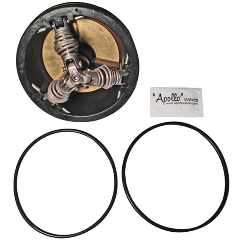 1st Check Repair Kit