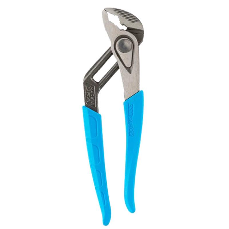 Channellock® 440X Speedgrip Straight Jaw Tongue & Groove Pliers, 12", 1/Each