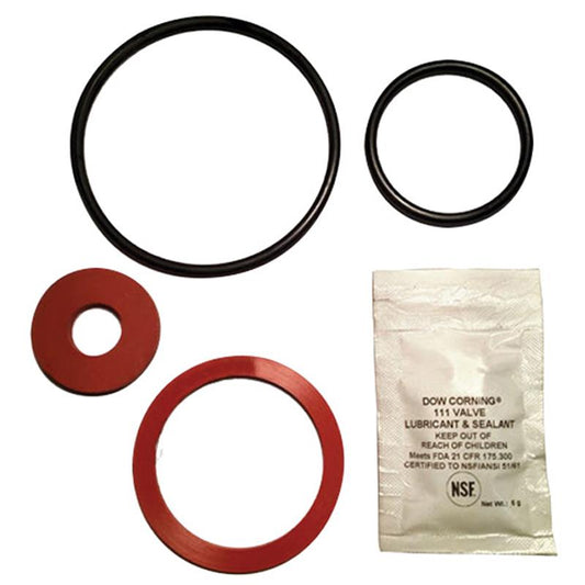 Rubber Repair Kit