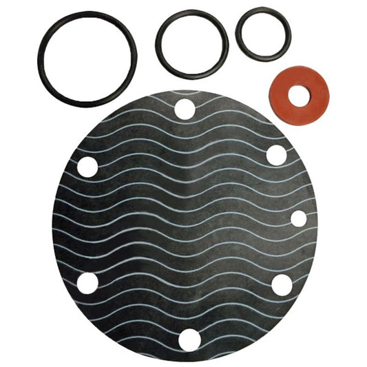 Relief Valve Rubber Repair Kit