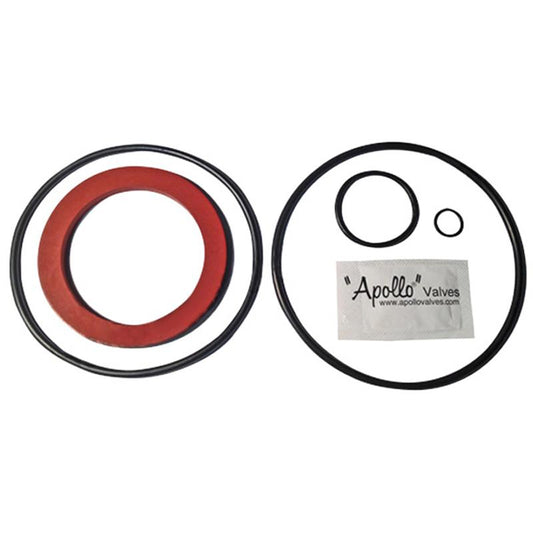 Check Rubber Repair Kit
