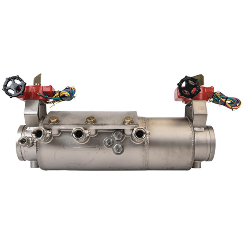 4 DERINGER 20X (DC)