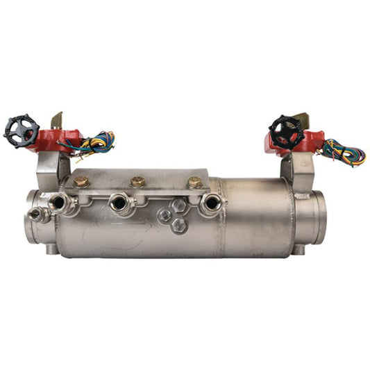 4 DERINGER 20X (DC)