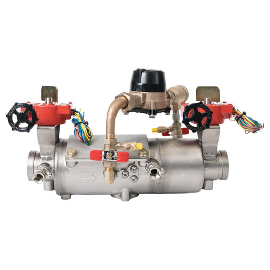 2 1/2 DERINGER 30 GPM