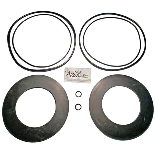 Total Rubber Repair Kit