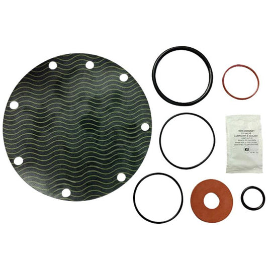 Relief Valve Rubber Repair Kit