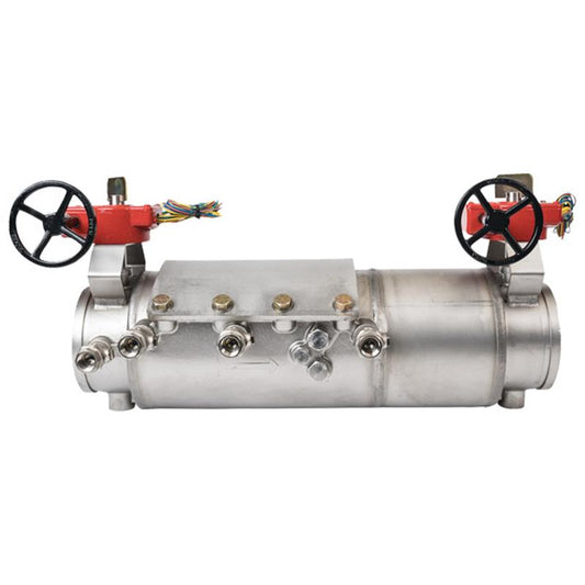 6 DERINGER 20X (DC)