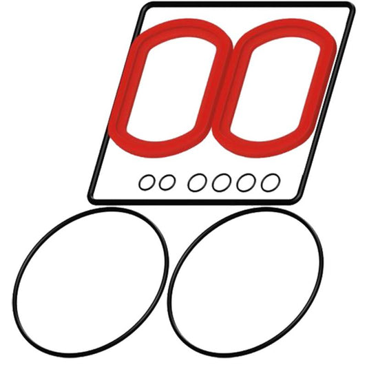 RUBBER KIT, 4X-6