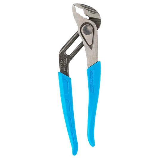 Channellock® 432X Speedgrip V-Jaw Tongue & Groove Pliers, 10", 1/Each