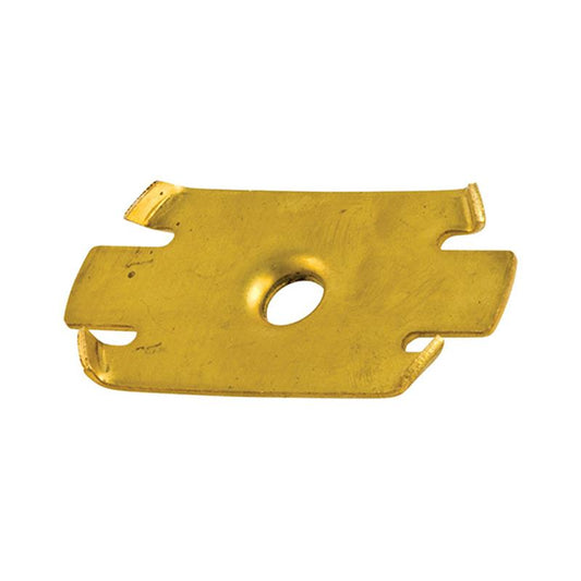Brass Retainer